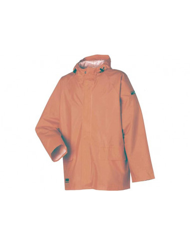 Giacca Cerata HH Mandal Jacket
