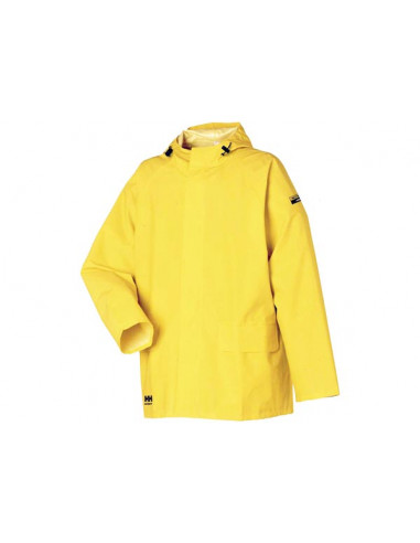 Giacca Cerata HH Mandal Jacket