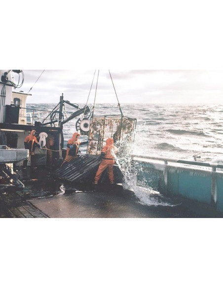 Salopette HH Mandal Bib