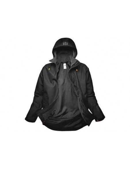 Giacca HH Oxford Shell Jacket