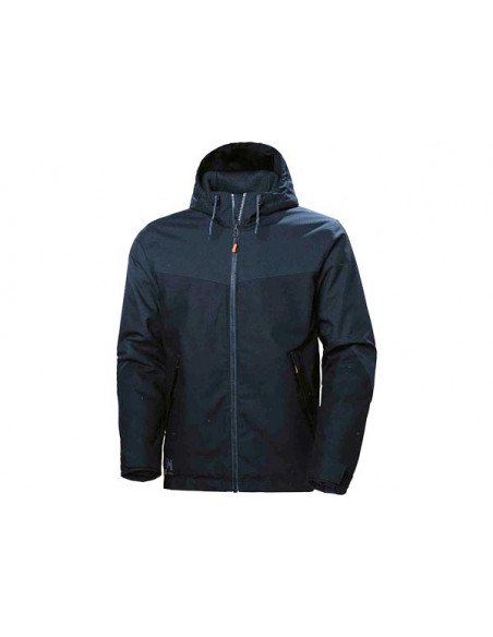 Giacca HH Oxford Winter Jacket