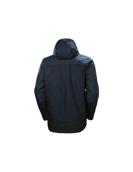 Giacca HH Oxford Winter Jacket