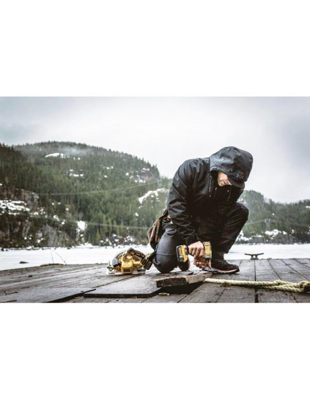 Giacca HH Oxford Winter Jacket