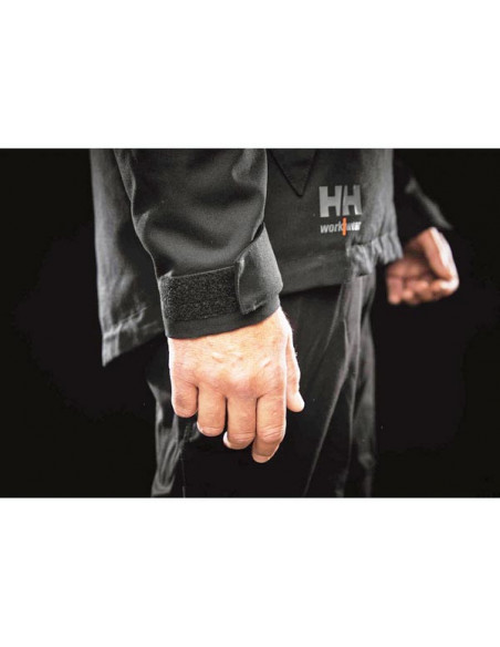 Giacca HH Oxford Winter Jacket