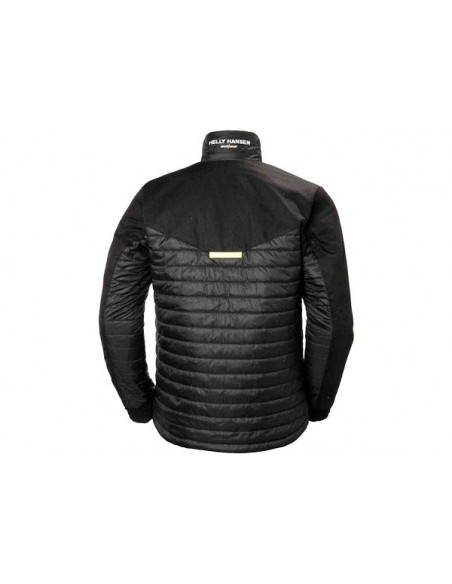 Giacca HH Oxford Insulator