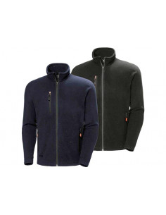 Giacca HH Oxford Fleece Jacket