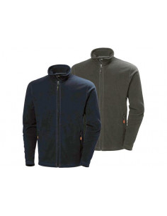 Giacca HH Oxford Light Fleece Jacket