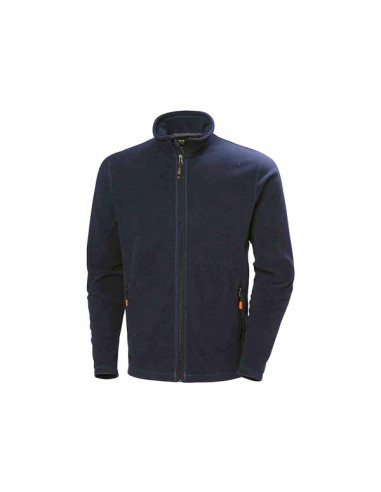 Giacca HH Oxford Light Fleece Jacket