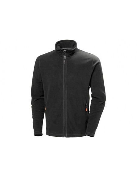 Giacca HH Oxford Light Fleece Jacket Giacca HH Oxford Light Fleece Jacket
