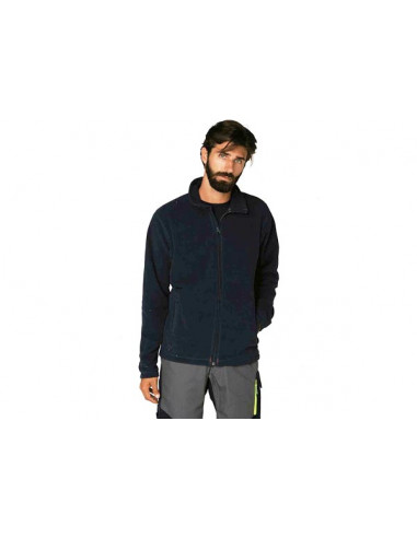 Giacca HH Oxford Light Fleece Jacket
