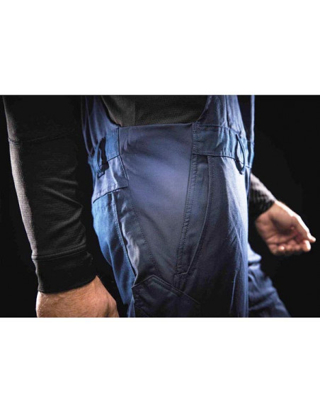 Salopette HH Oxford Bib