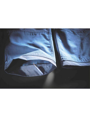 Salopette HH Oxford Bib