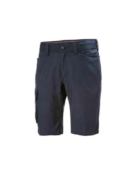 Pantaloncini HH Oxford Service Shorts