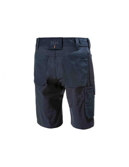 Pantaloncini HH Oxford Service Shorts