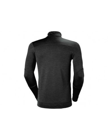 Maglia HH Lifa Max Half Zip