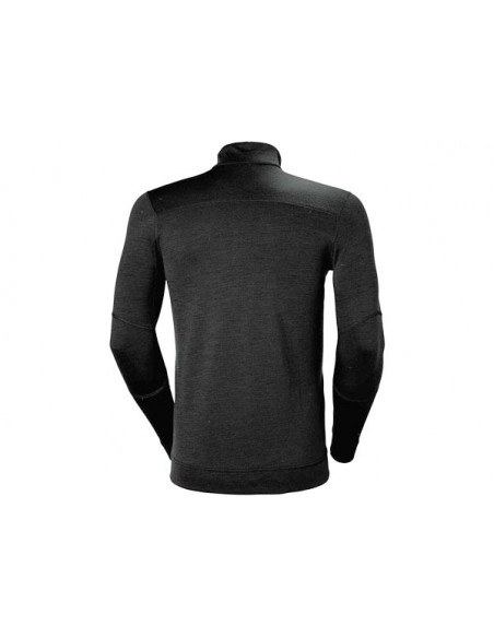 Maglia HH Lifa Max Half Zip
