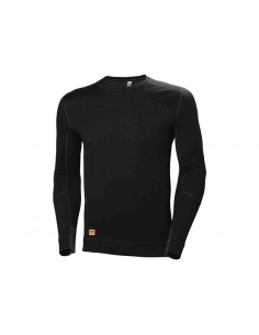 Maglia HH Lifa Max Crewneck