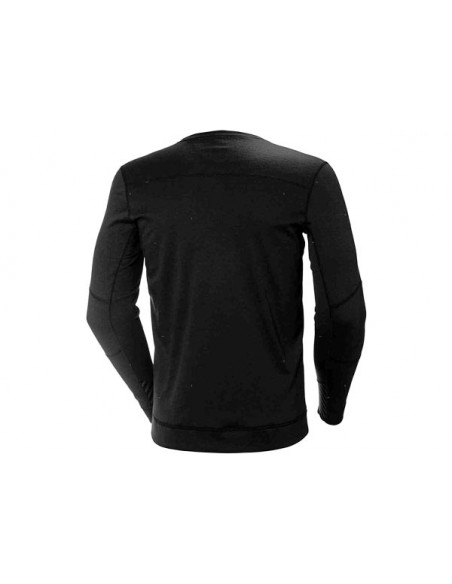 Maglia HH Lifa Max Crewneck