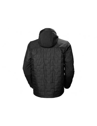 Giacca HH Kensington Hooded Lifaloft Jacket