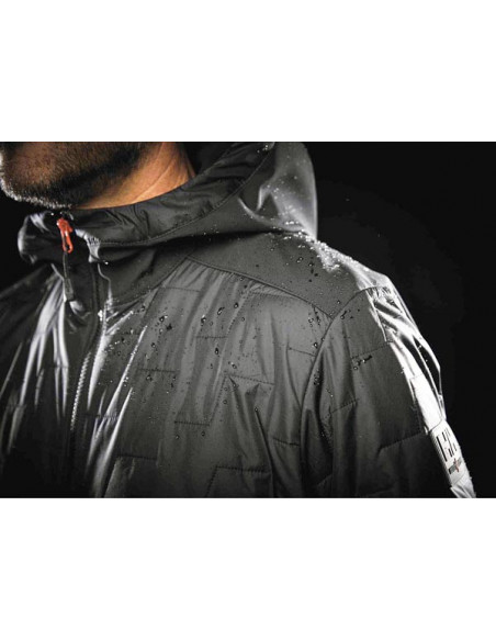 Giacca HH Kensington Hooded Lifaloft Jacket