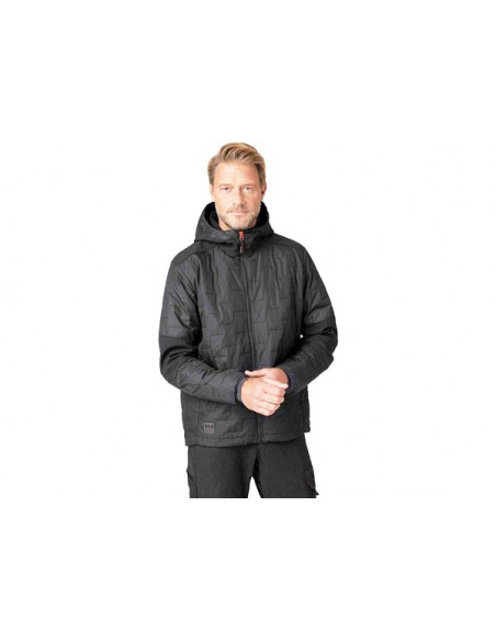Giacca HH Kensington Hooded Lifaloft Jacket