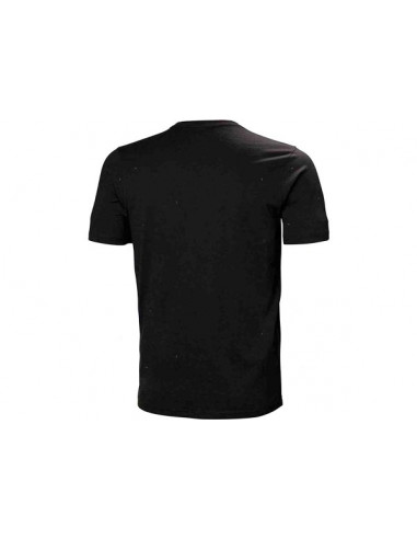 T-Shirt HH Manchester