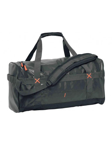 Borsa HH Duffel Bag
