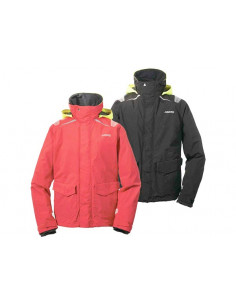 Giacca Cerata Musto BR1 Channel