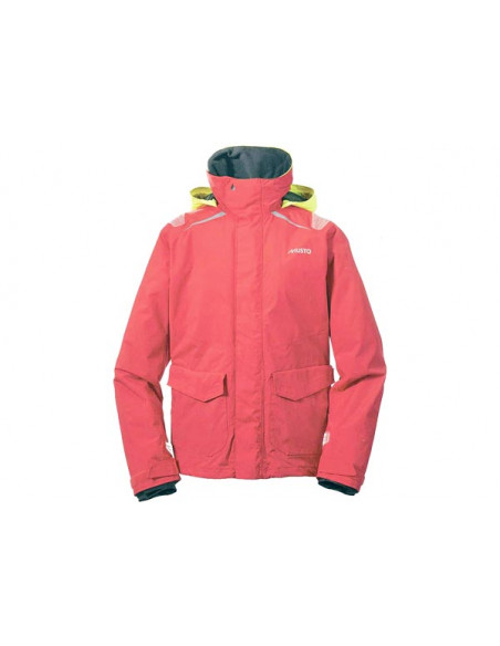 Giacca Cerata Musto BR1 Channel