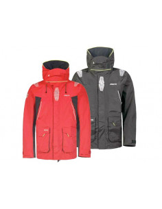 Giacca Cerata Musto BR2 Offshore