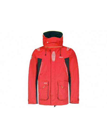 Giacca Cerata Musto BR2 Offshore