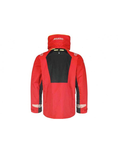 Giacca Cerata Musto BR2 Offshore
