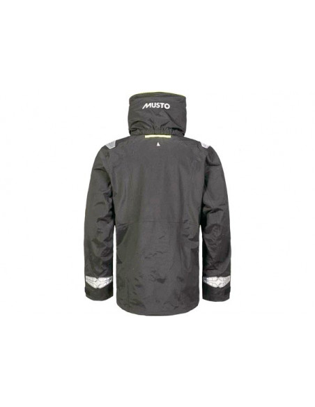 Giacca Cerata Musto BR2 Offshore