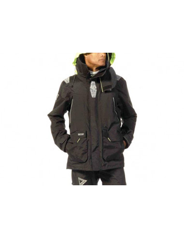 Giacca Cerata Musto BR2 Offshore