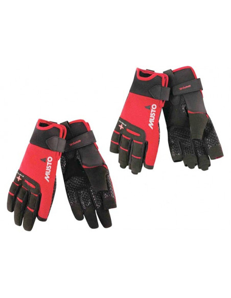 Guanti Musto Performance Guanti Musto Performance