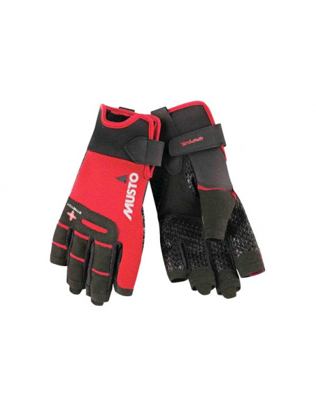 Guanti Musto Performance Guanti Musto Performance