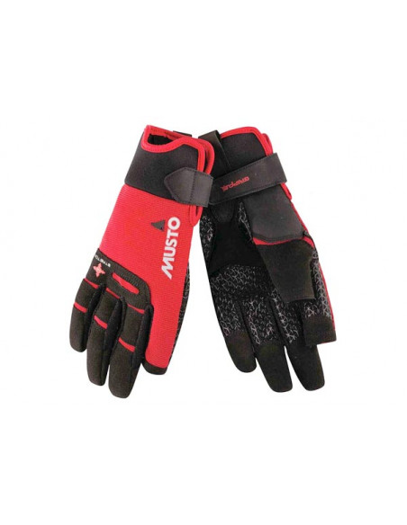 Guanti Musto Performance Guanti Musto Performance