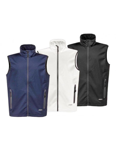 Gilet Musto Essential Softshell