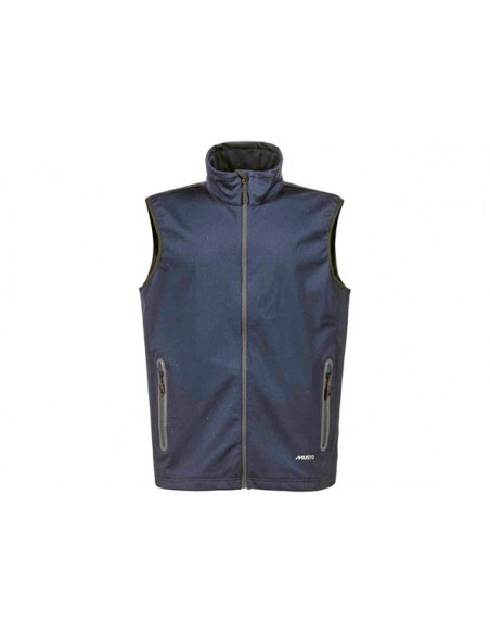 Gilet Musto Essential Softshell