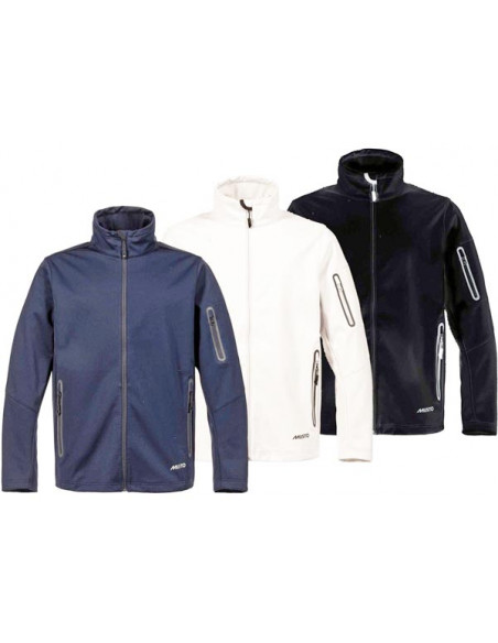 Giacca Musto Essential Softshell