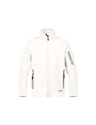 Giacca Musto Essential Softshell