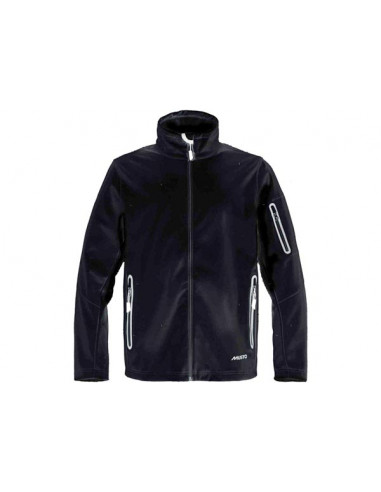 Giacca Musto Essential Softshell