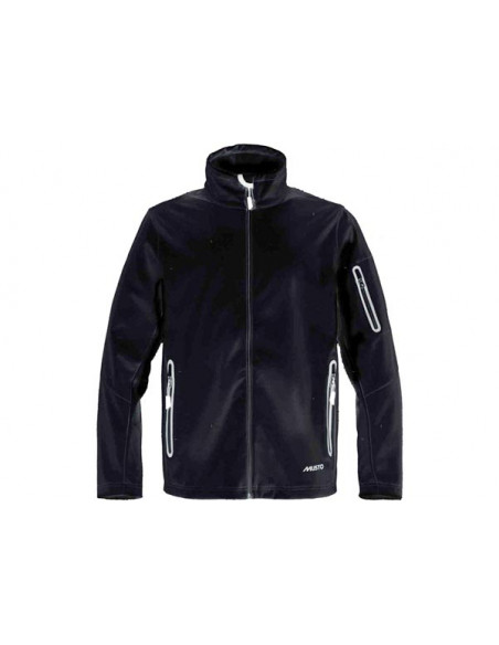Giacca Musto Essential Softshell