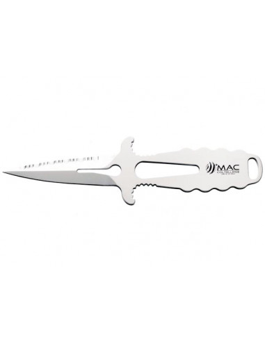 Coltello Apnea 9