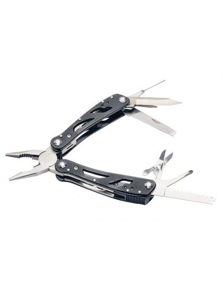 Attrezzo Milleusi BlackFox Steel