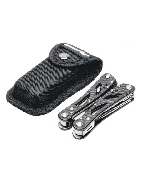 Attrezzo Milleusi BlackFox Steel