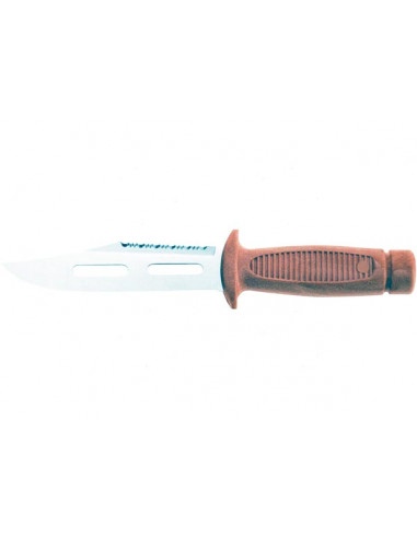 Coltello Nostromo Rescue