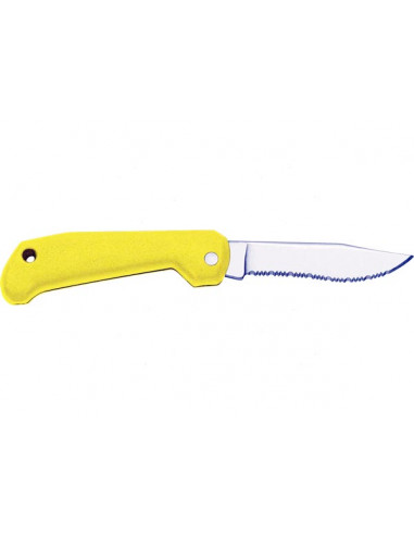 Coltello Boat 0
