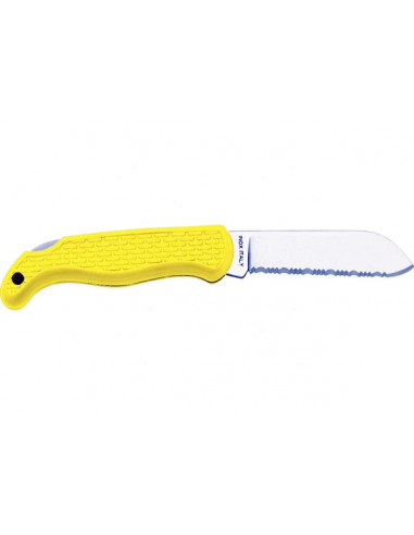 Coltello Boat 1