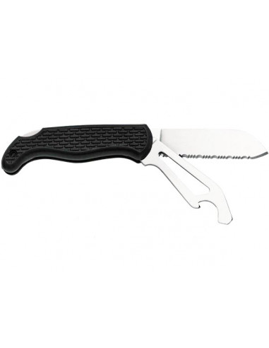 Coltello Boat 2